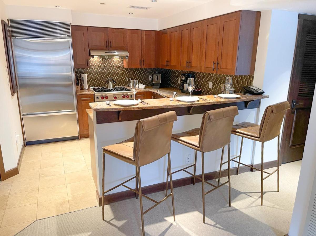 Forbes 5 Star Luxury Hotel - 1 Bedroom Ski-In Ski-Out Residence In Mountain Village Colorado Telluride Exteriér fotografie